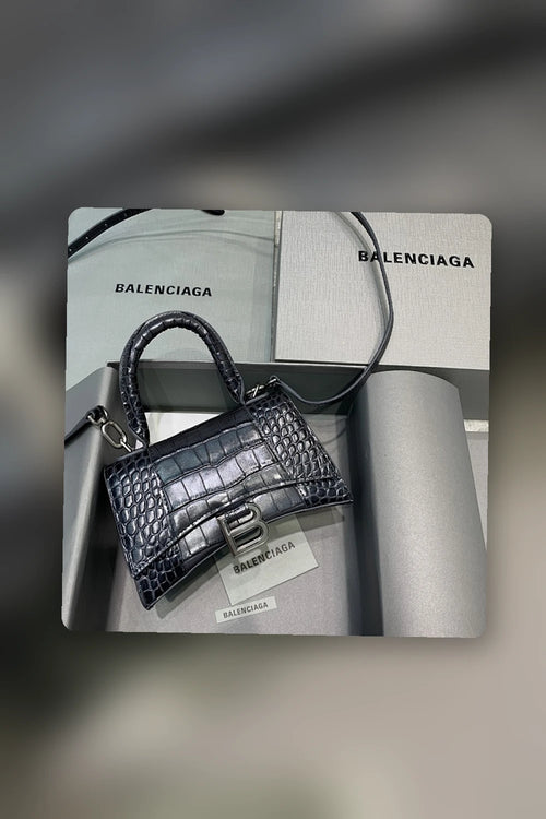 NB - BG Bag - 213