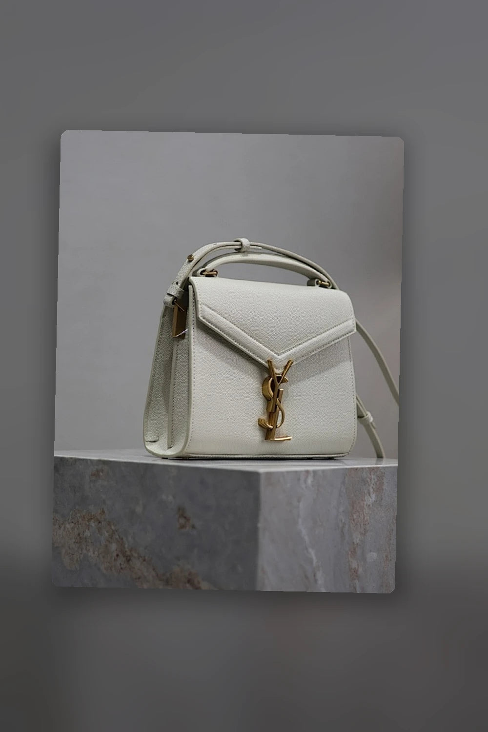 NB - YLS Bag - 347
