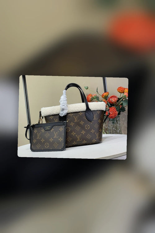 NB - LOV Bag - 1087