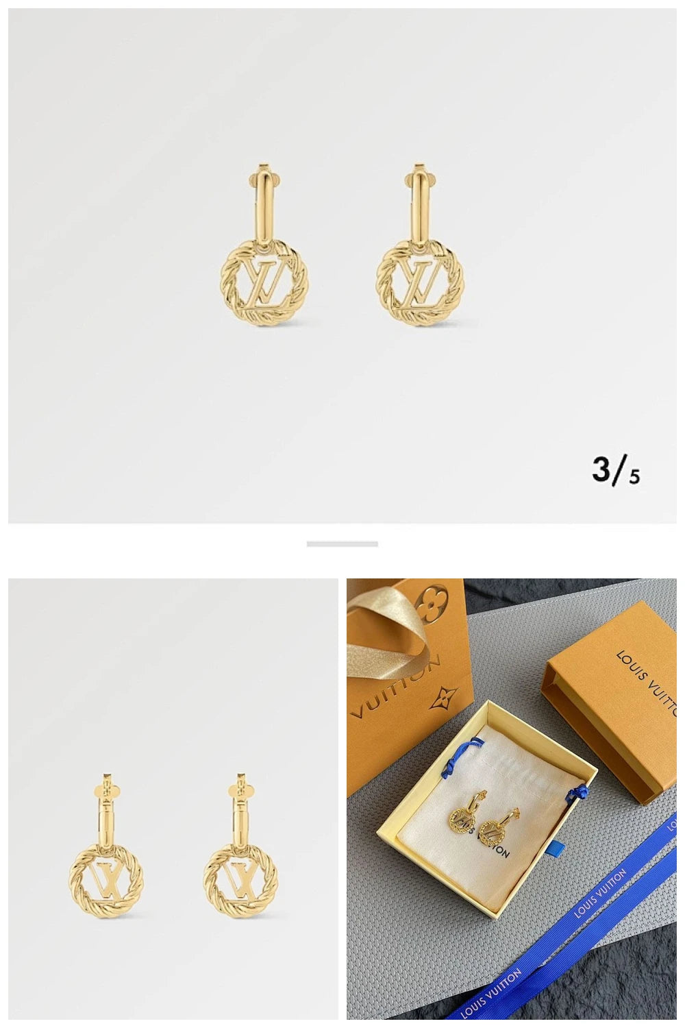 NB - LOV Jewelry - 508