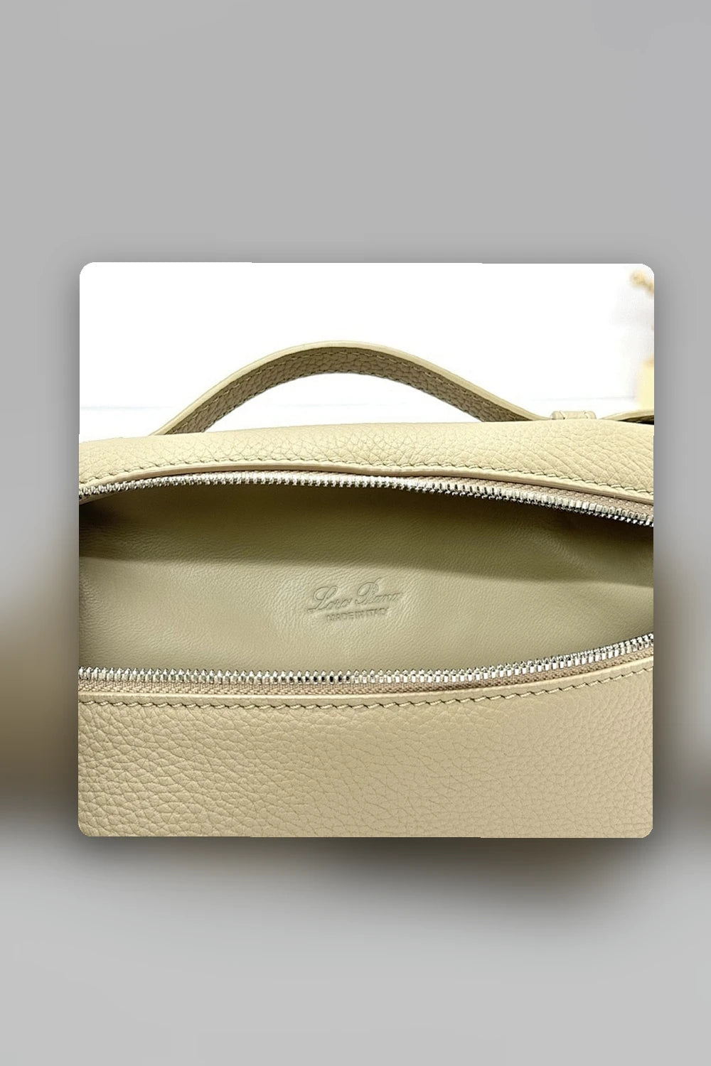 NB - LOP Bag - 556