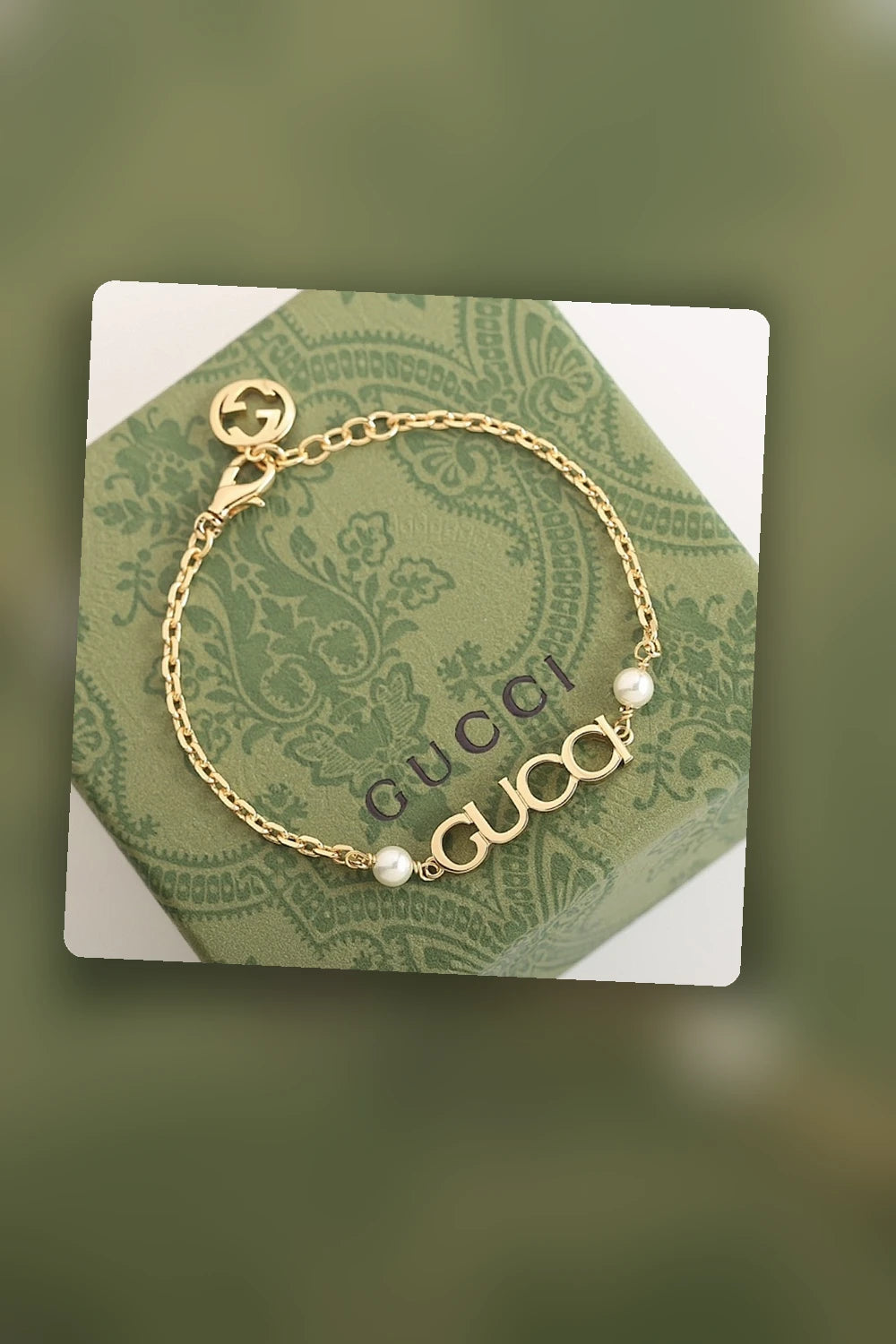 NB - GUKI Jewelry - 482