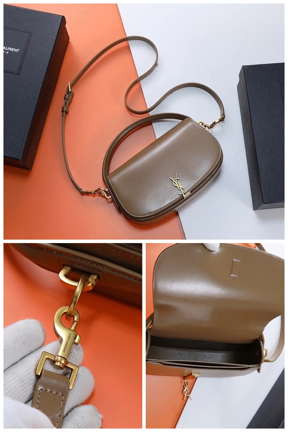 NB - YLS Bag - 284