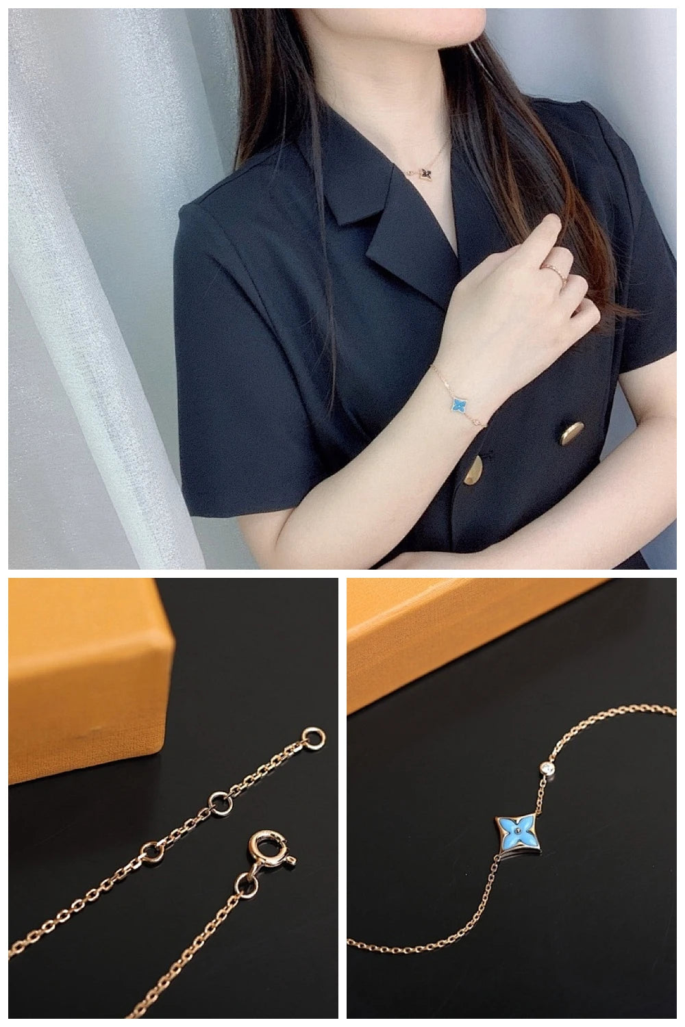 NB - LOV Jewelry - 673