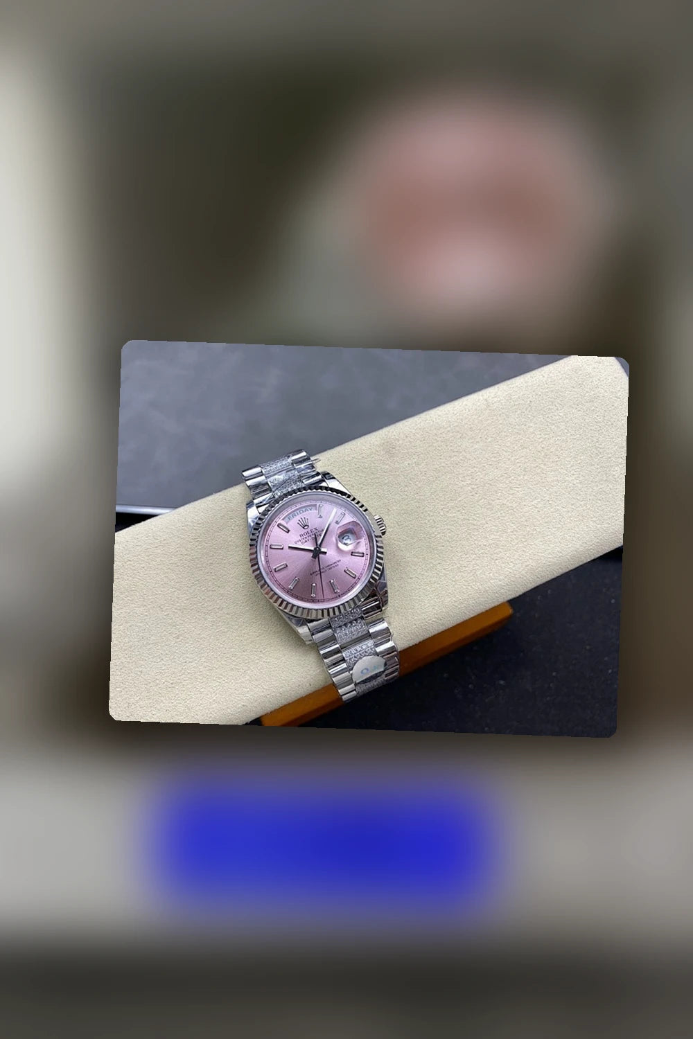 NB - Mix Watch - 091
