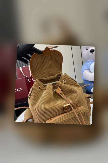 NB - GUKI Bag - 215