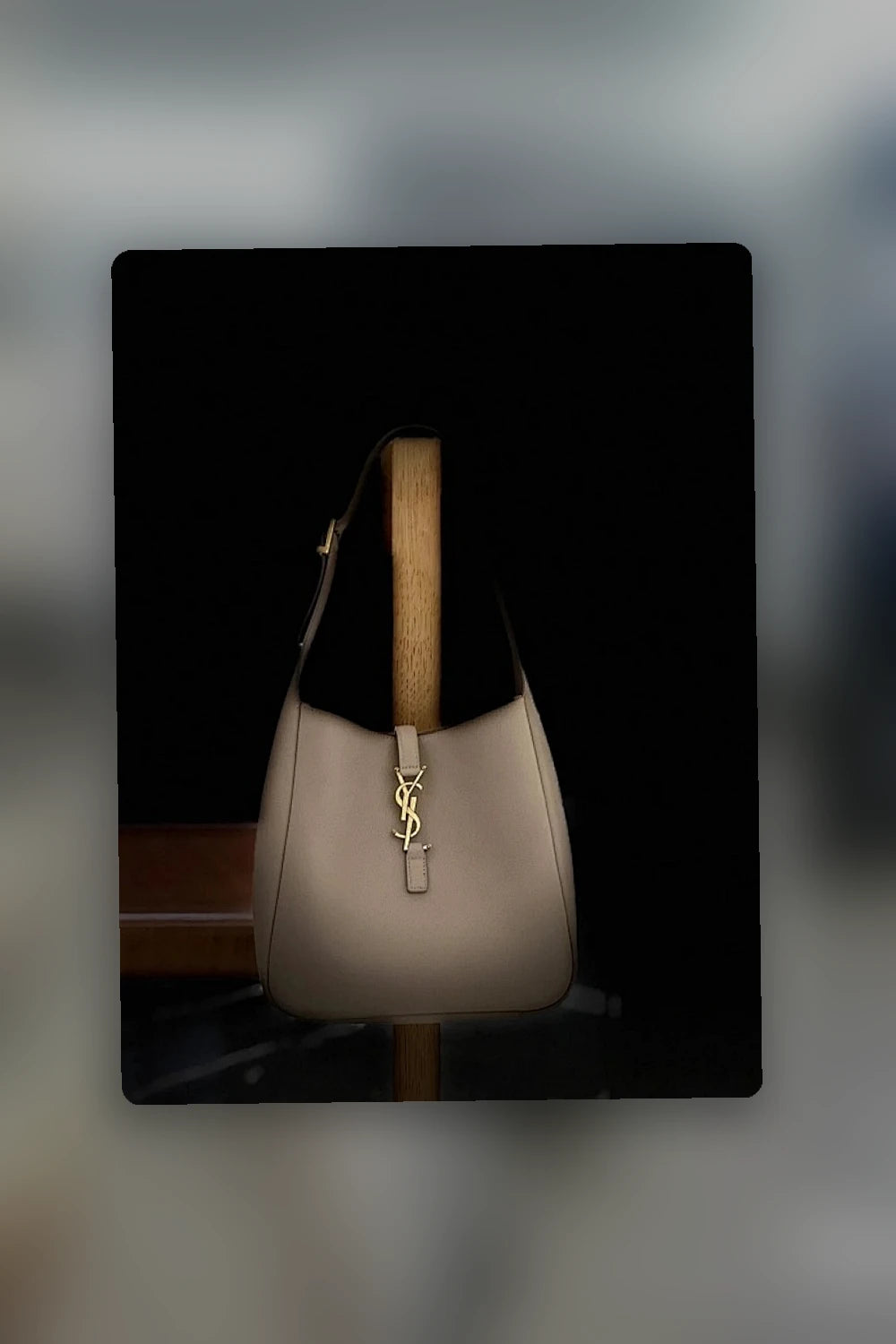 NB - YLS Bag - 1026