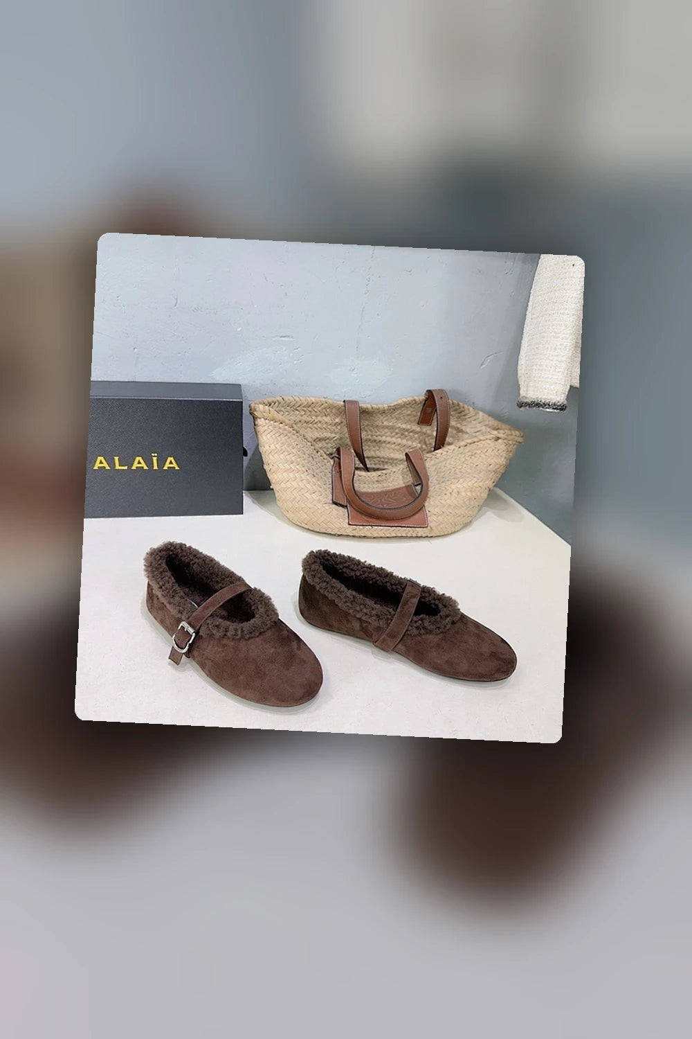 NB - AAL Women Shoes - 142