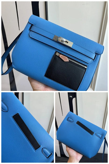 NB - HMS Bag - 1563