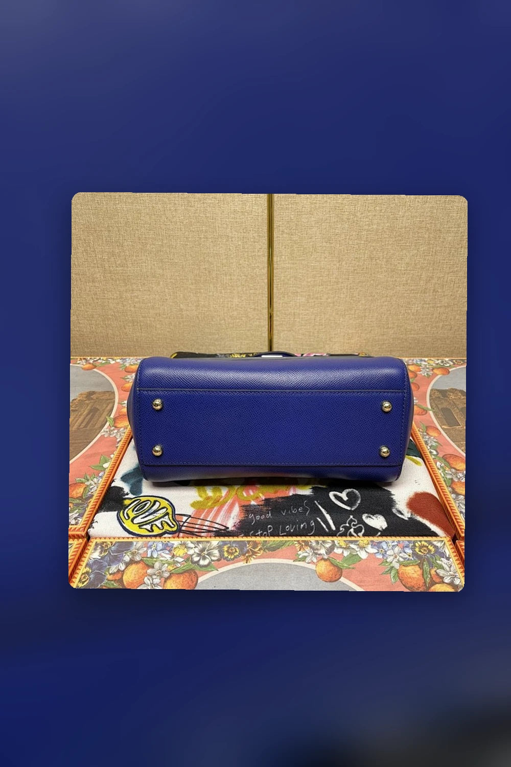 NB - DAG Bag - 565