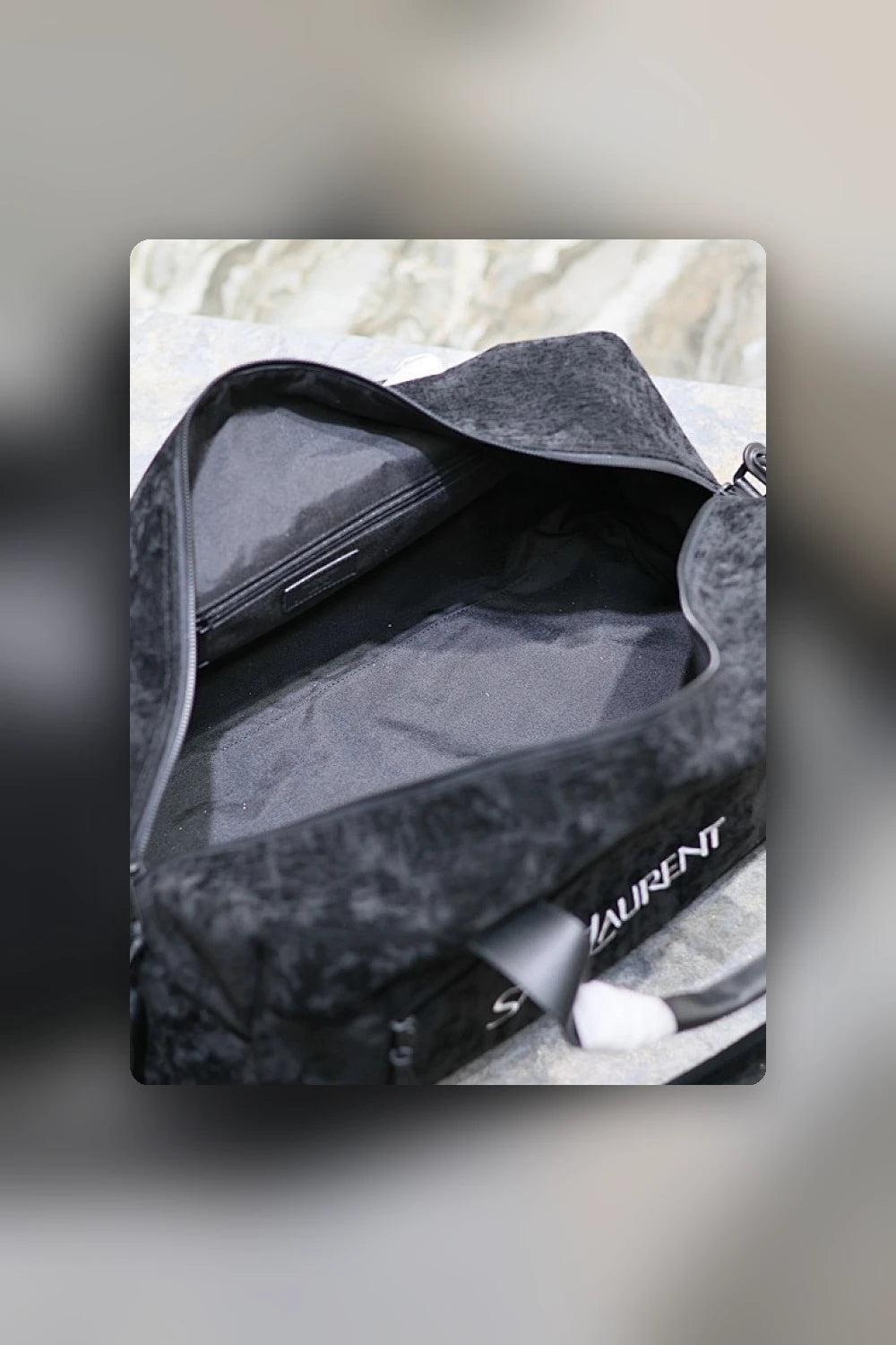 NB - YLS Bag - 765