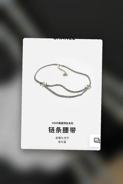 NB - CHL Jewelry - 566