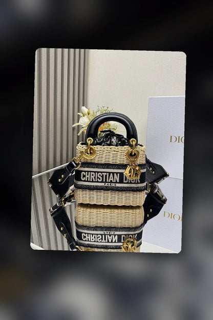 NB - DOR Bag - 1100