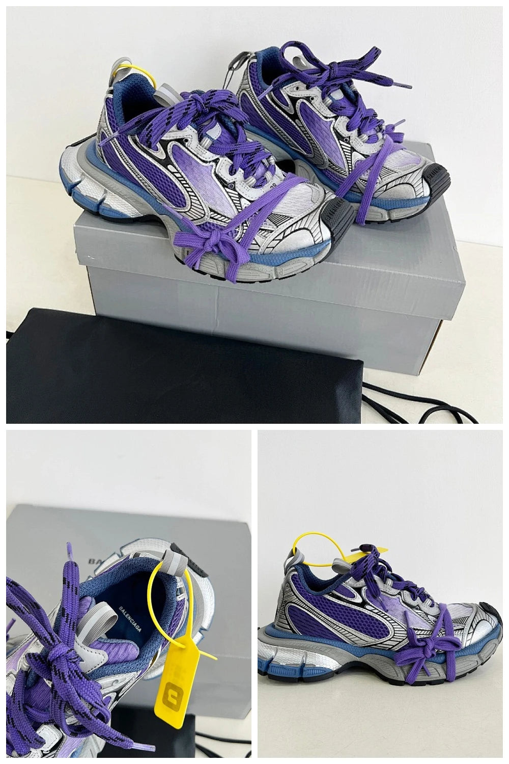 NB - BG Women Shoes - 1175