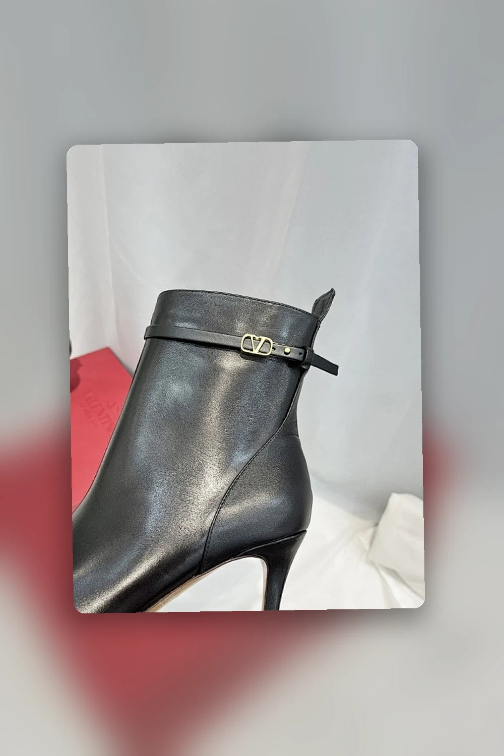 NB - VEL Women Shoes - 368