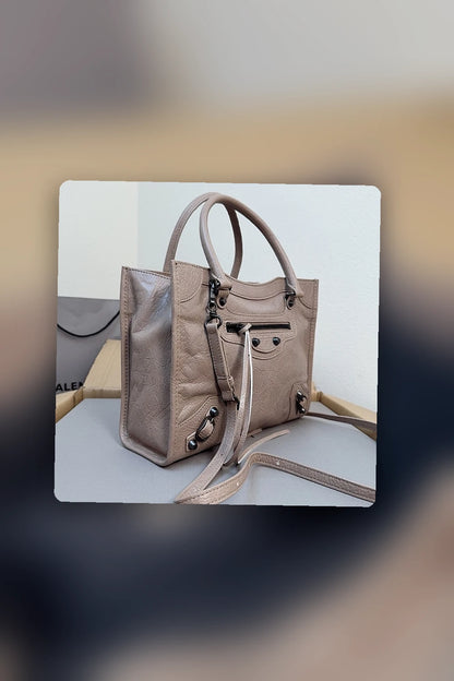 NB - BG Bag - 432
