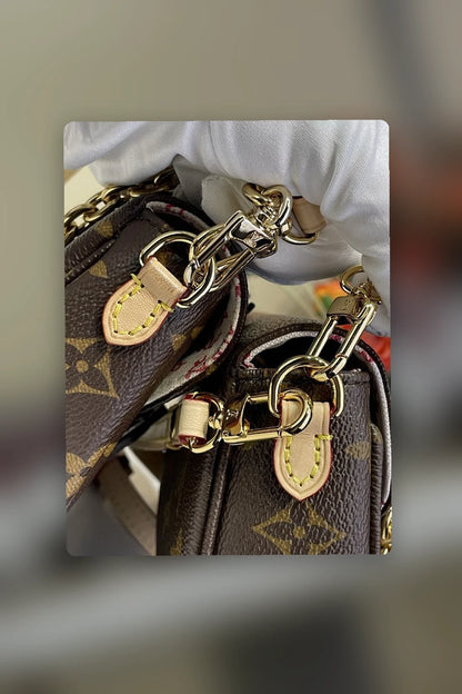 NB - LOV Bag - 1038