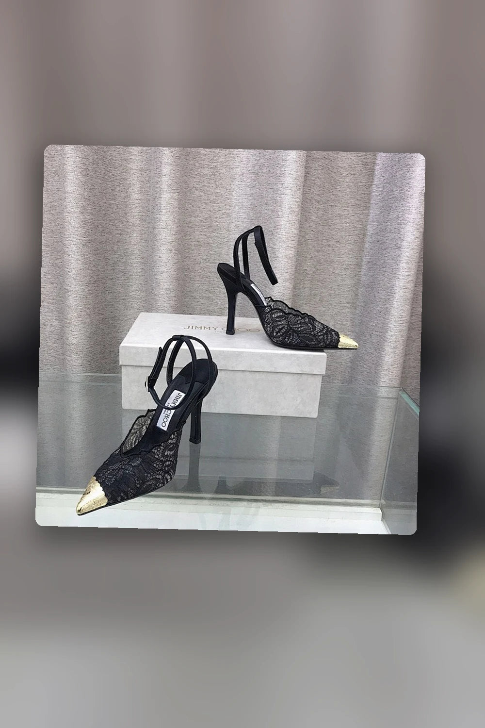 NB - JMC Women Shoes - 026