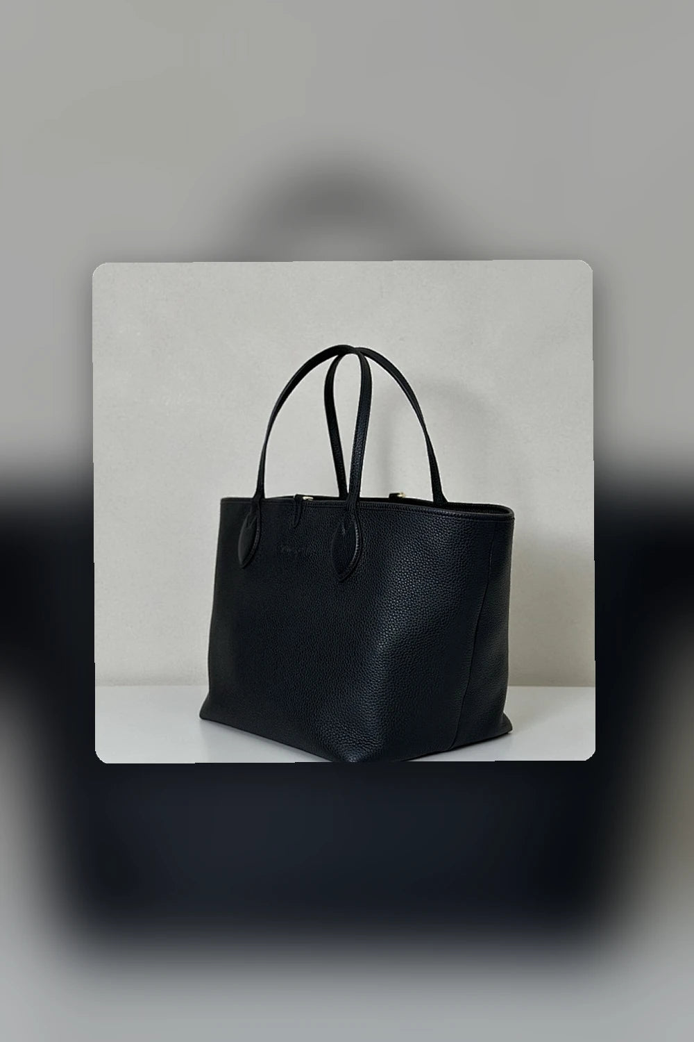 NB - GUKI Bag - 1230