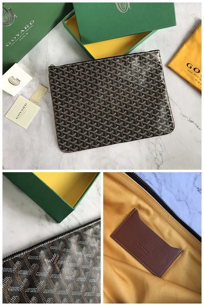 NB - GYO Bag - 1168