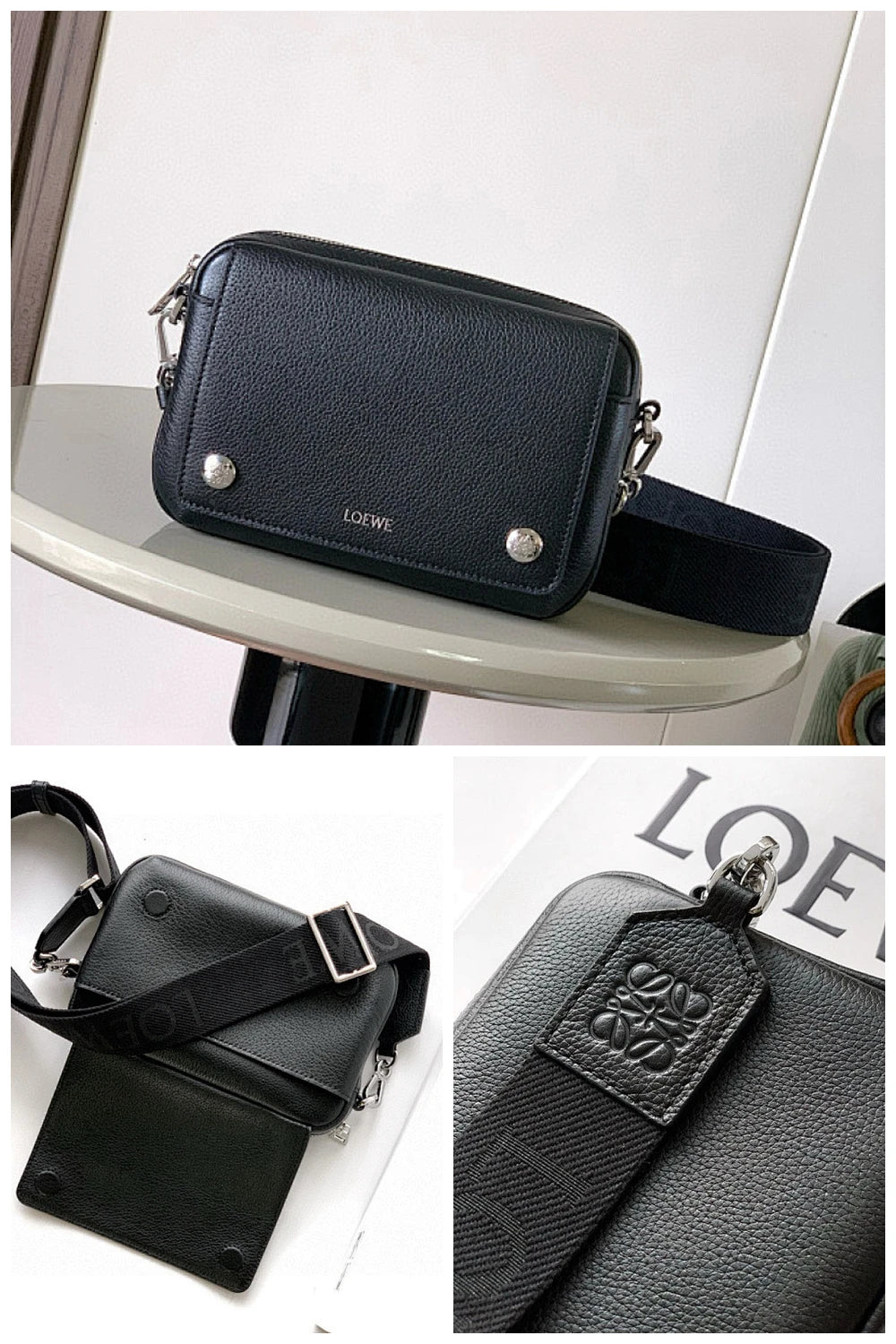 NB - LWO Bag - 655