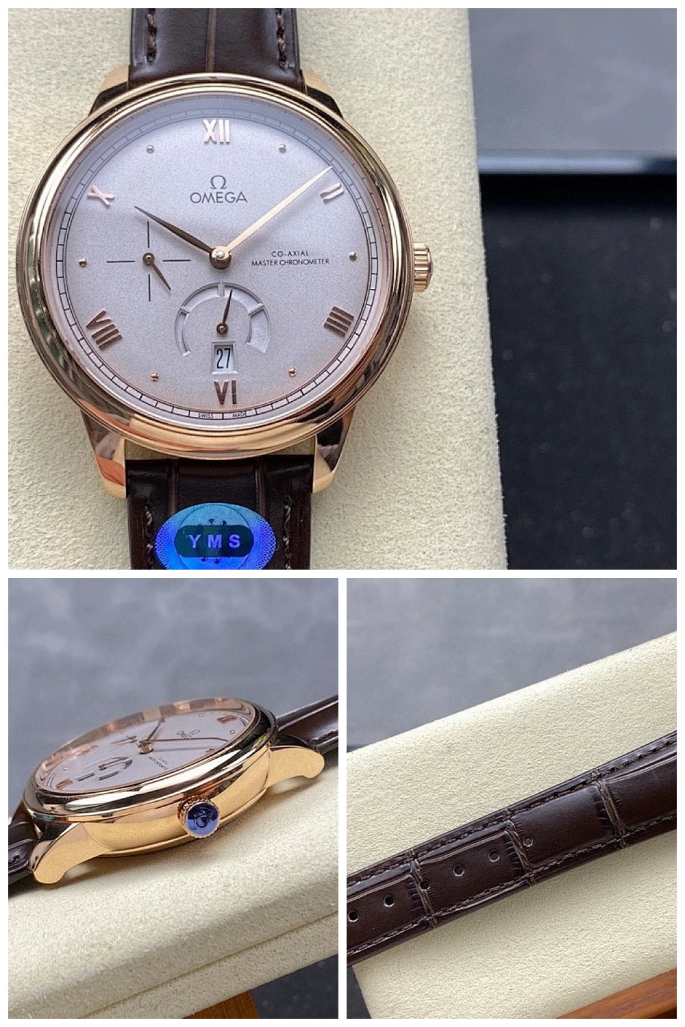 NB - Mix Watch - 111