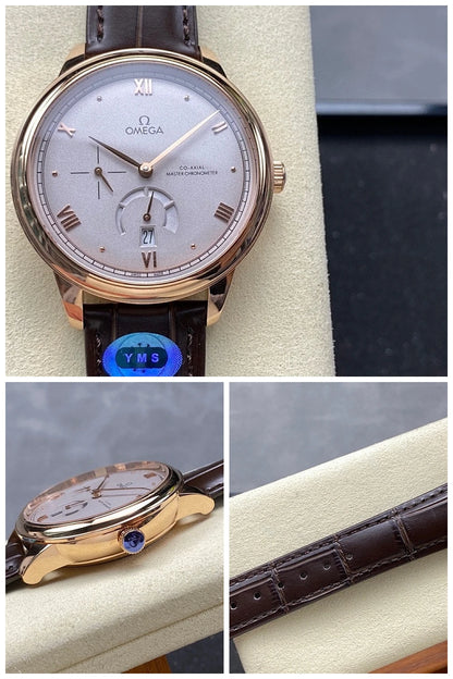NB - Mix Watch - 111