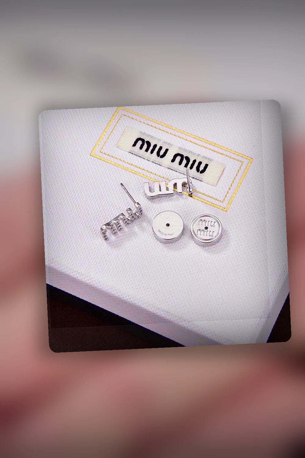 NB - MMU Jewelry - 119
