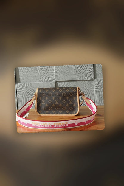 NB - LOV Bag - 1372