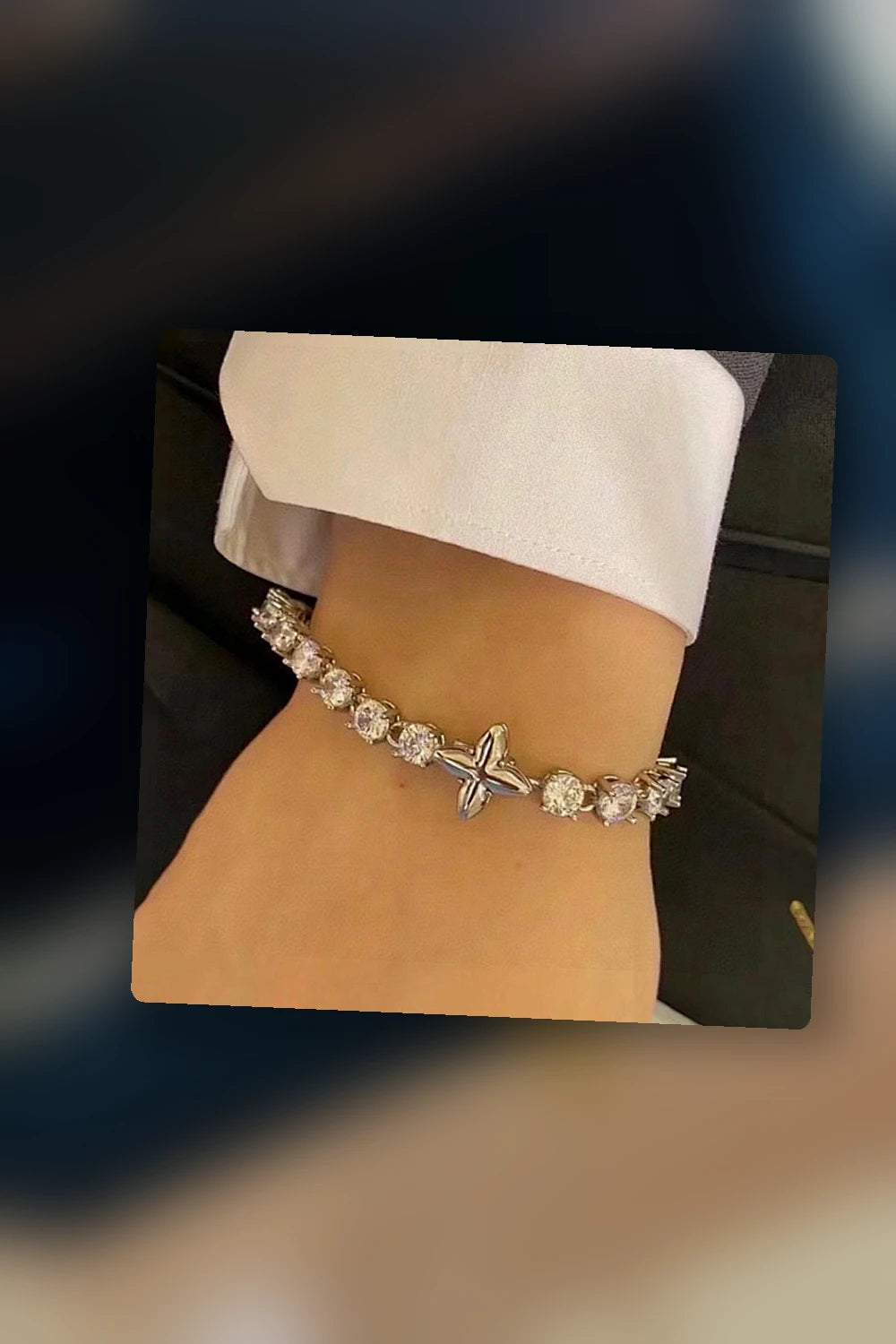 NB - LOV Jewelry - 403