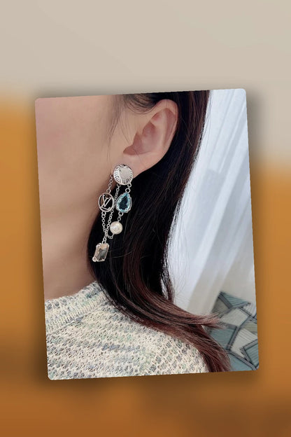 NB - LOV Jewelry - 666