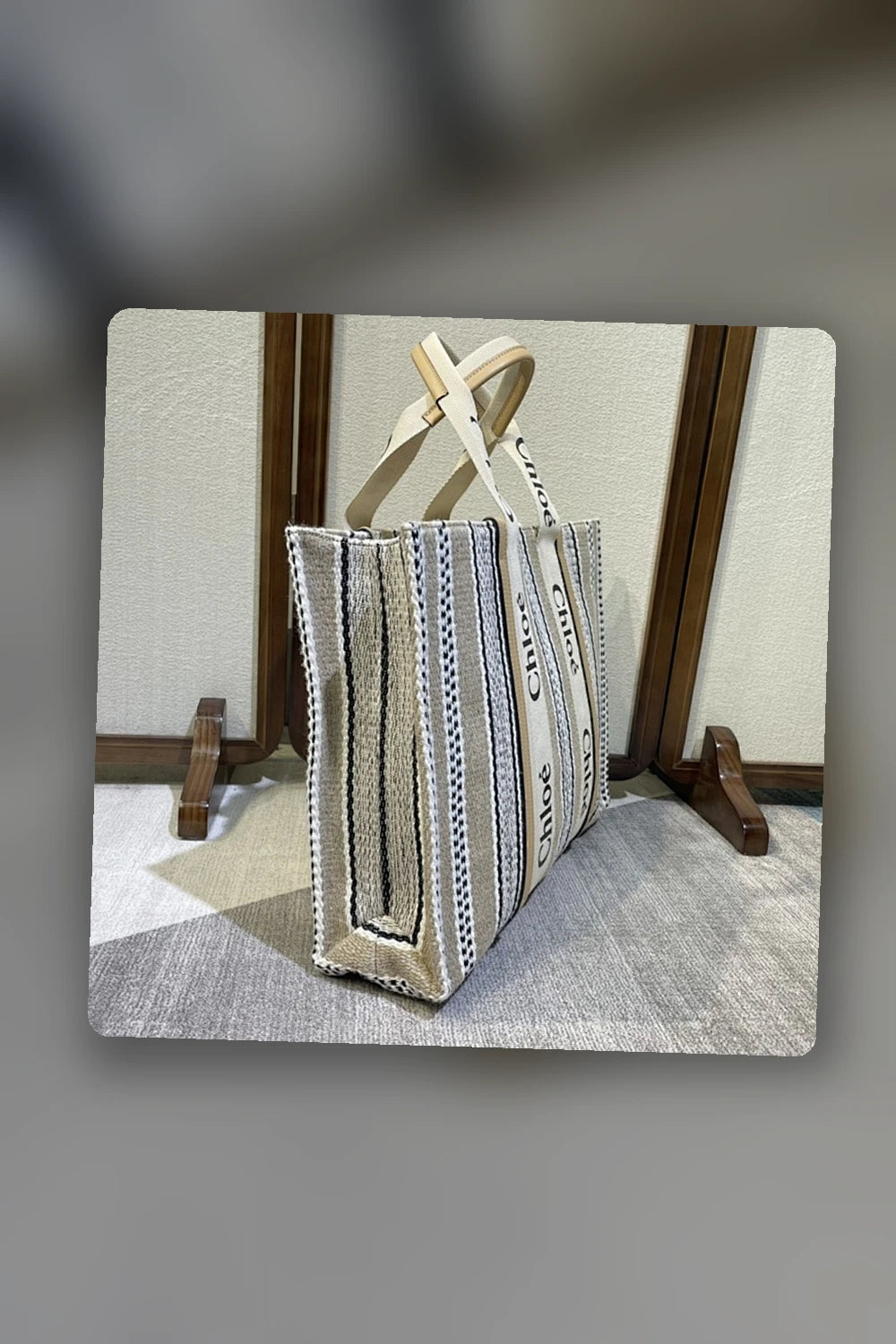 NB - CLE Bag - 116