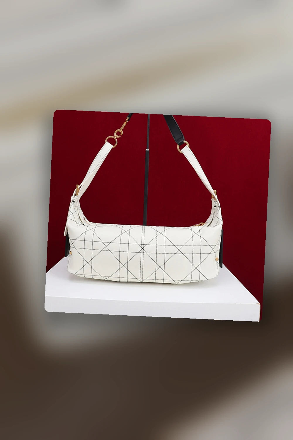 NB - DOR Bag - 632