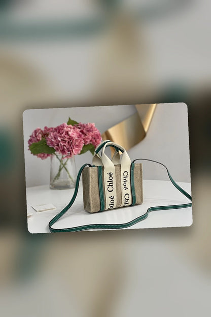 NB - CLE Bag - 634