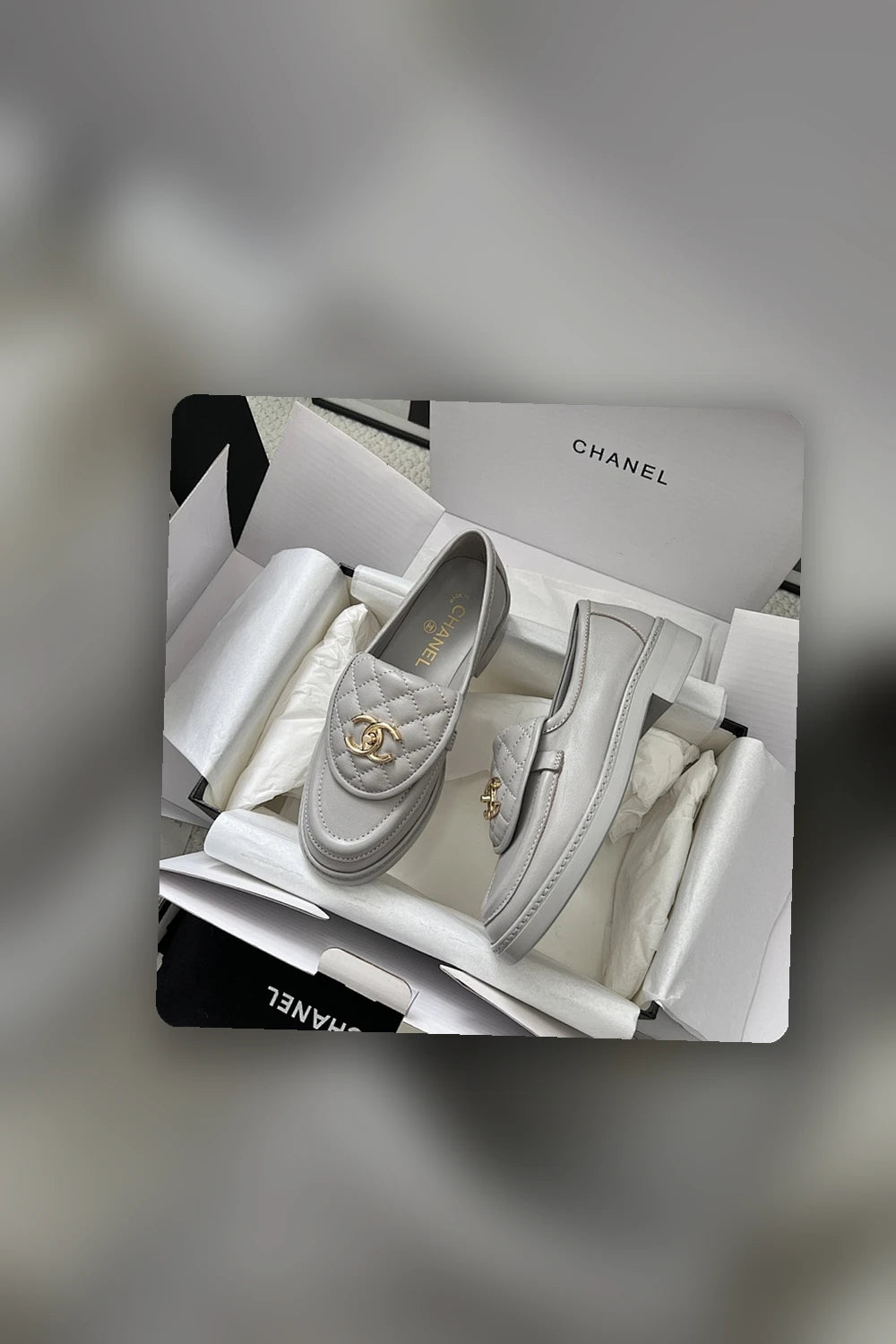 NB - CHL Mix Items - 410