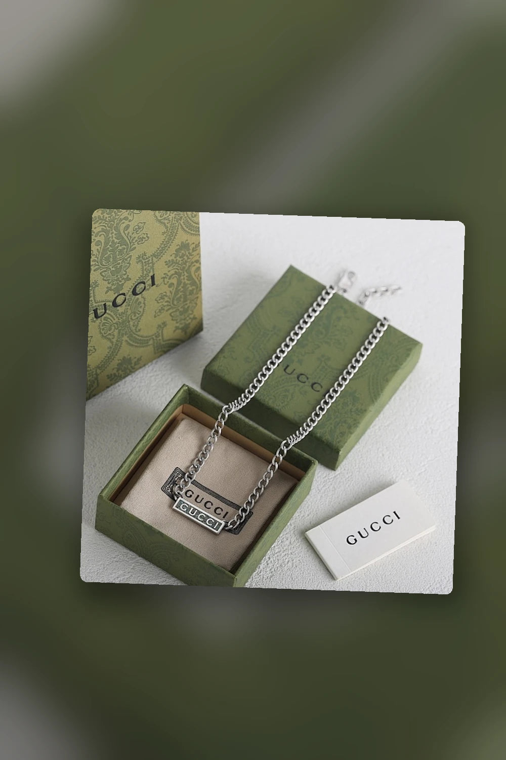 NB - GUKI Jewelry - 508