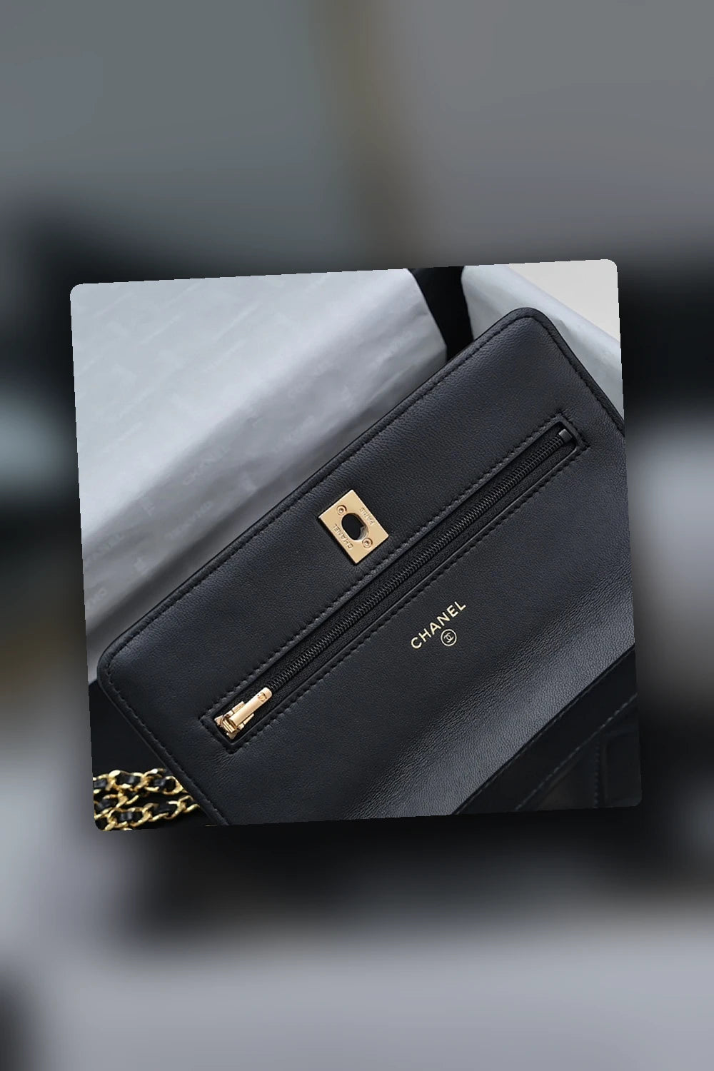 NB - CHL Bag - 861