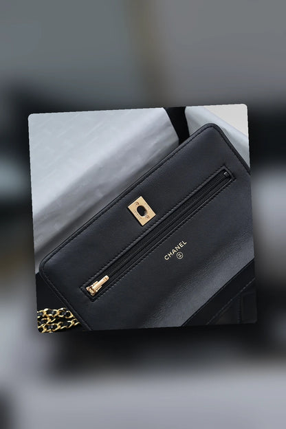 NB - CHL Bag - 861