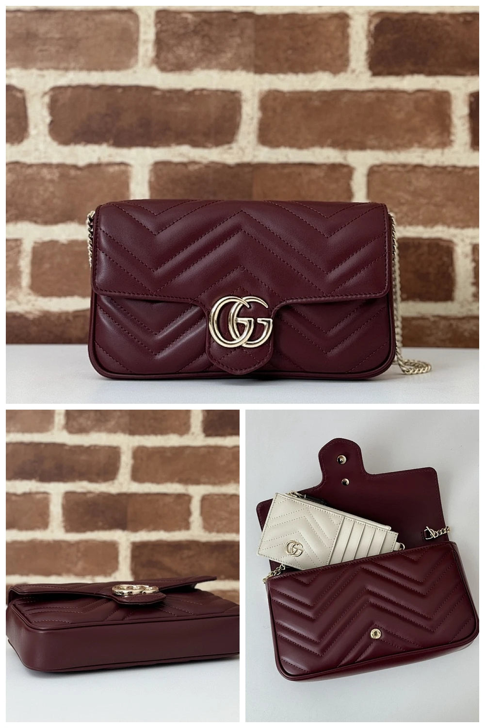NB - GUKI Bag - 958