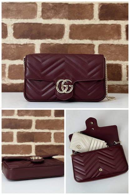 NB - GUKI Bag - 958