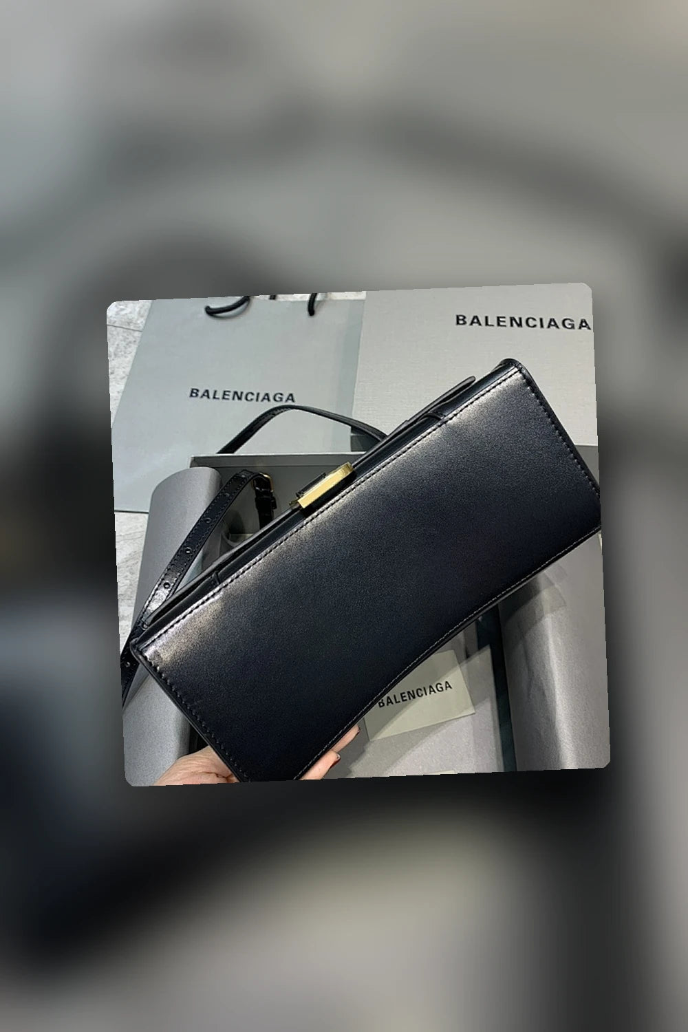 NB - BG Bag - 2075