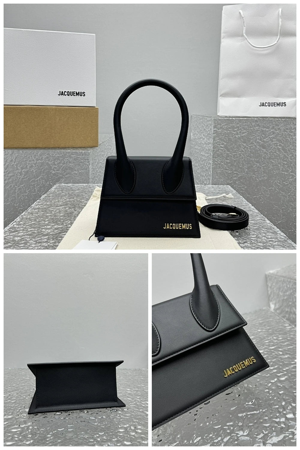 NB - JCA Bag - 096