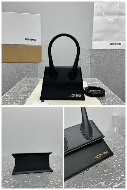 NB - JCA Bag - 096