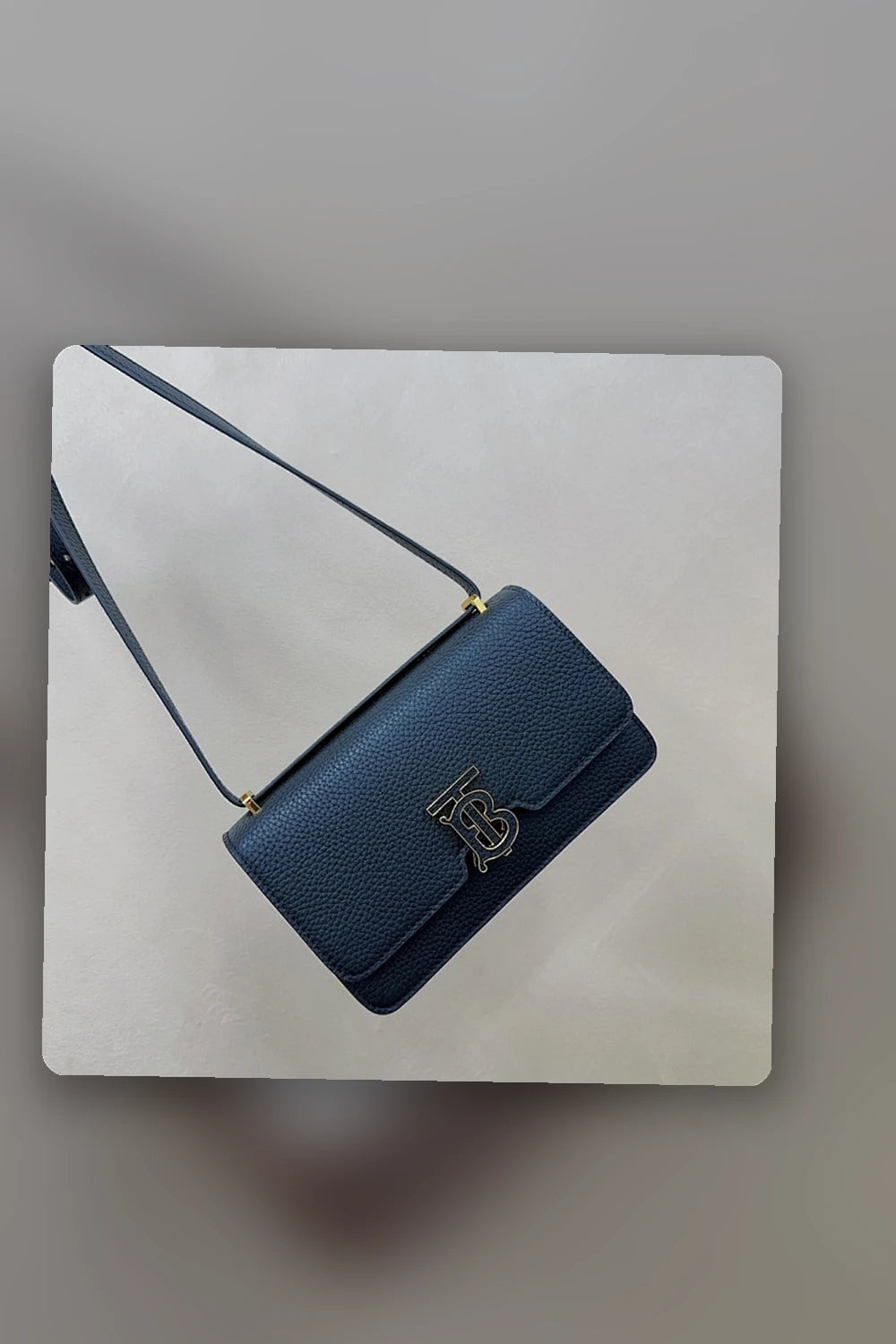 NB - BOR Bag - 1001