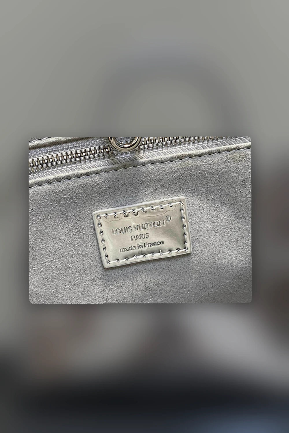 NB - LOV Bag - 1155