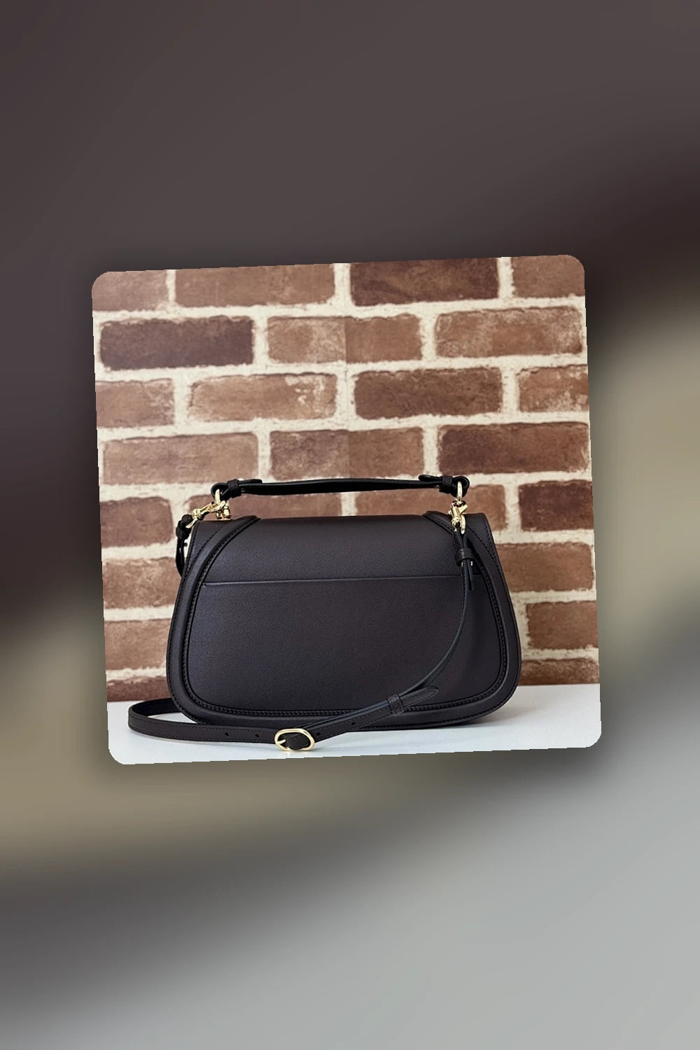 NB - GUKI Bag - 1384
