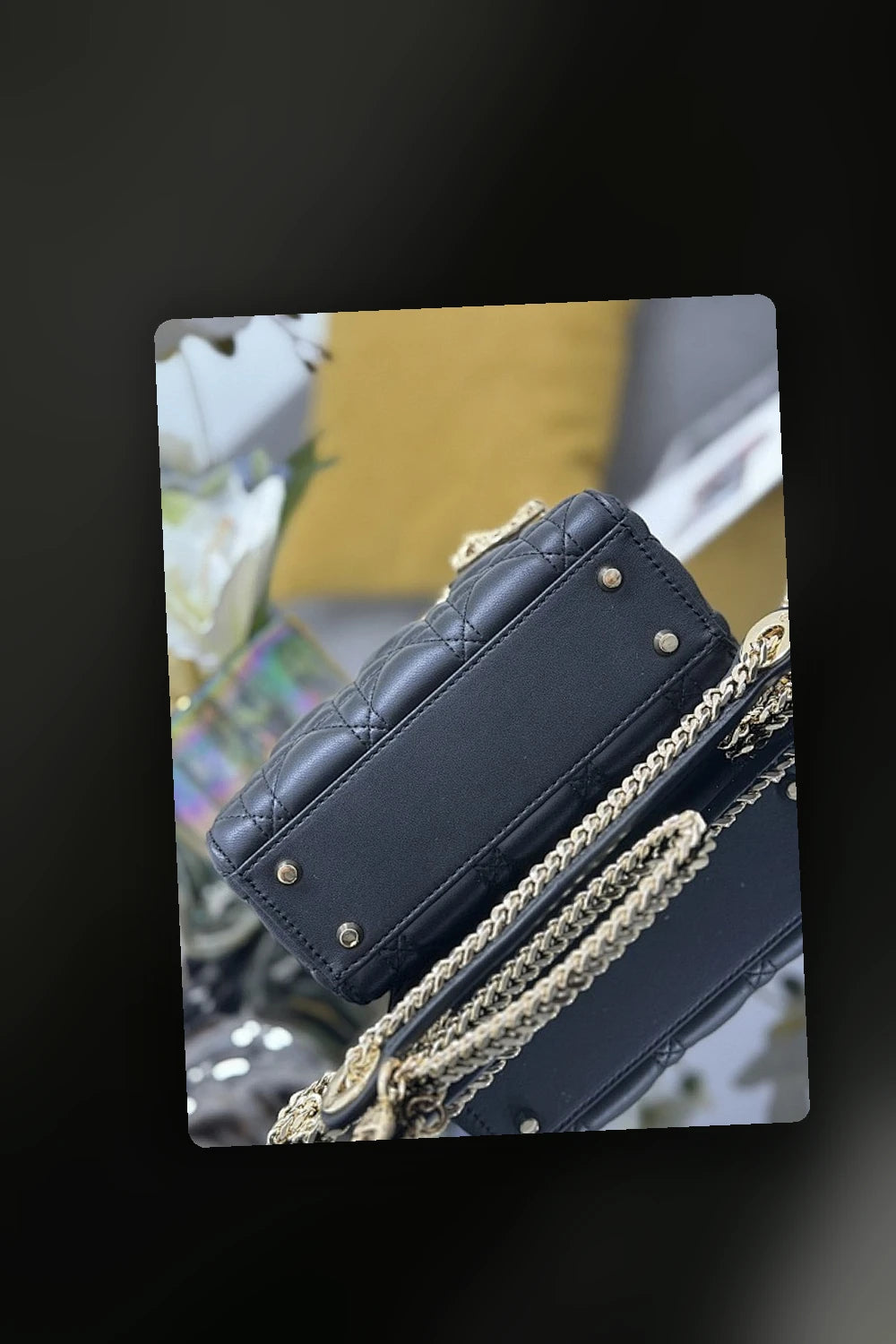 NB - DOR Bag - 414