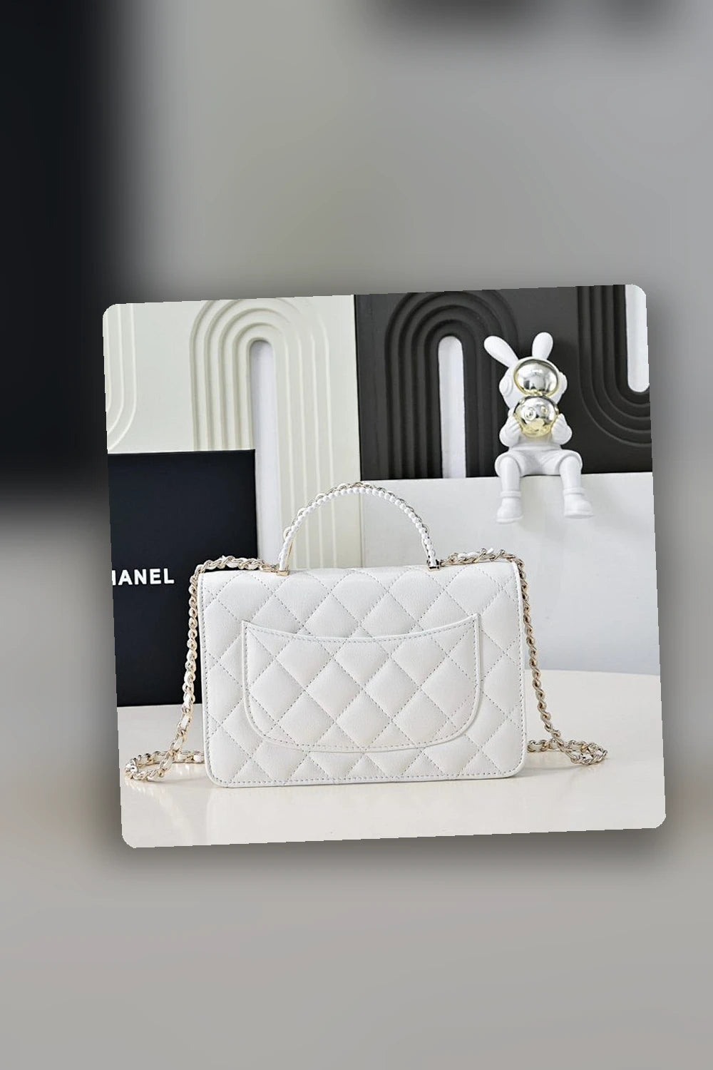 NB - CHL Bag - 903