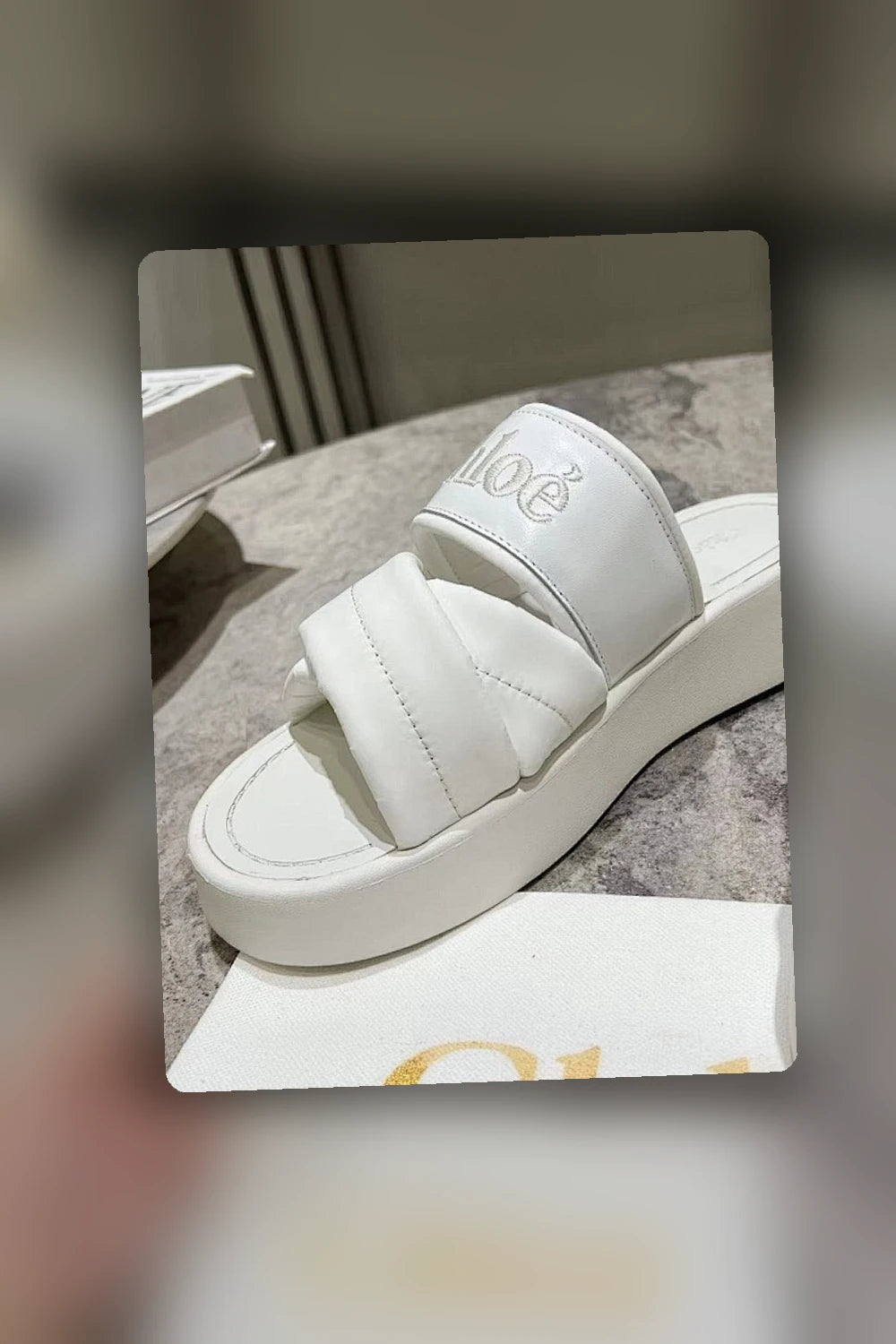 NB - CLE Women Shoes - 256