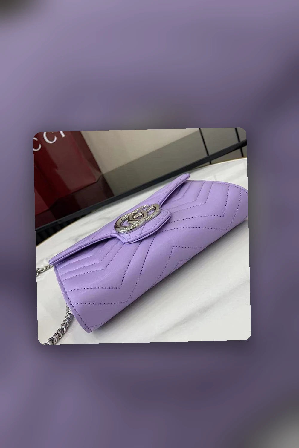 NB - GUKI Bag - 673